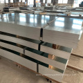 Q375 top quality galvanized Steel coil Plate